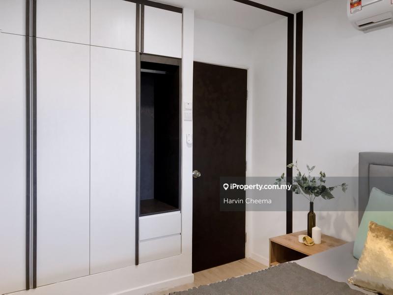 Service Residence for Rent in D'Latour by Harvin Cheema - iProperty.com.my