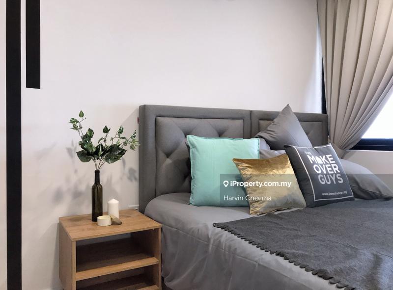 Service Residence for Rent in D'Latour by Harvin Cheema - iProperty.com.my