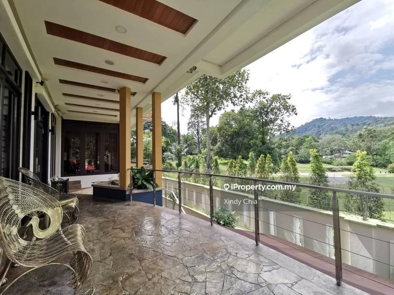 Banglo untuk Dijual di Templer Park Resort, Rawang oleh Xindy Chia - iProperty.com.my