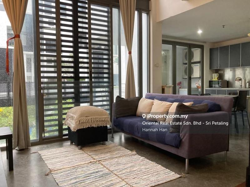 For Rent - Centrio Pantai Hillpark