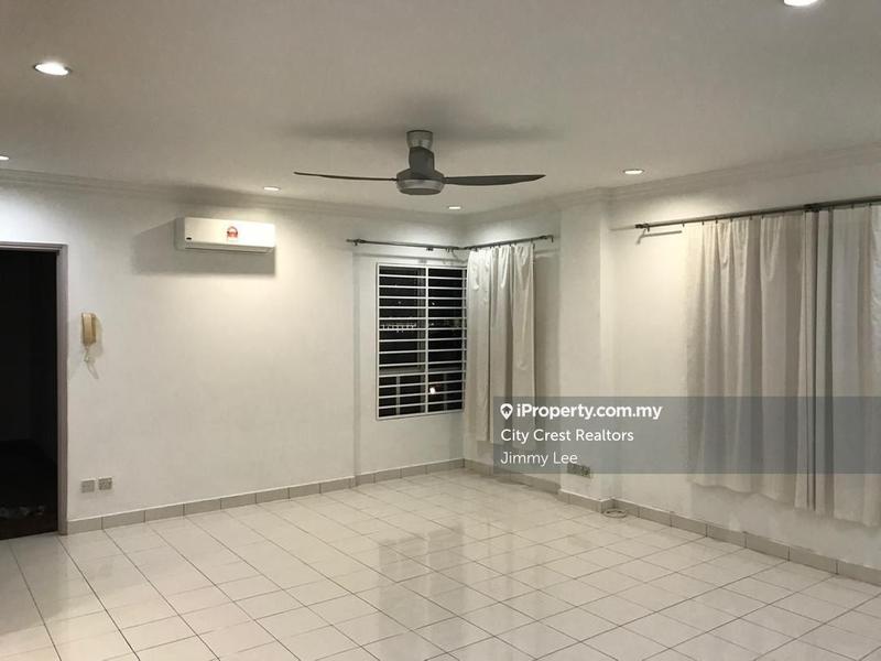 Kondominium untuk Dijual di Casa Damansara oleh Jimmy Lee - iProperty.com.my