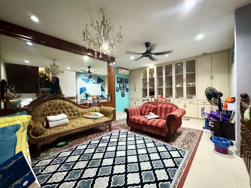 2-storey Terraced House for Sale in Taman Rasmi Jaya, Ampang by Shazwan CH - iProperty.com.my