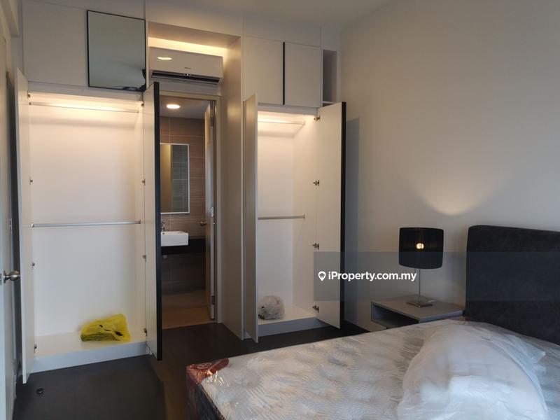 Service Residence for Sale in 28 Boulevard by Jayson Chong - iProperty.com.my