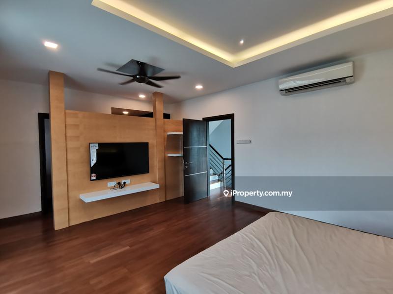 2.5-storey Terraced House for Sale in Taman Paramount, Petaling Jaya by Jordan Teh - iProperty.com.my