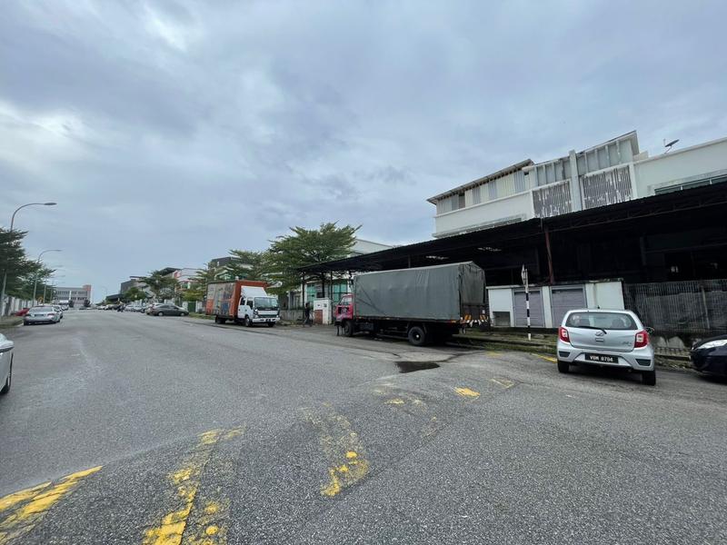 Kilang Terpisah untuk Dijual di Taman Bukit Rawang Jaya, Rawang oleh Vivian Lee - iProperty.com.my