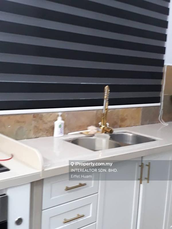Condominium for Sale in The Reef Condominium by Eiffel Huam - iProperty.com.my
