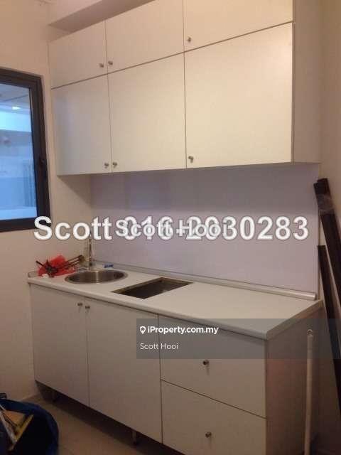 Service Residence for Rent in Centrestage Designer Suite by Scott Hooi - iProperty.com.my