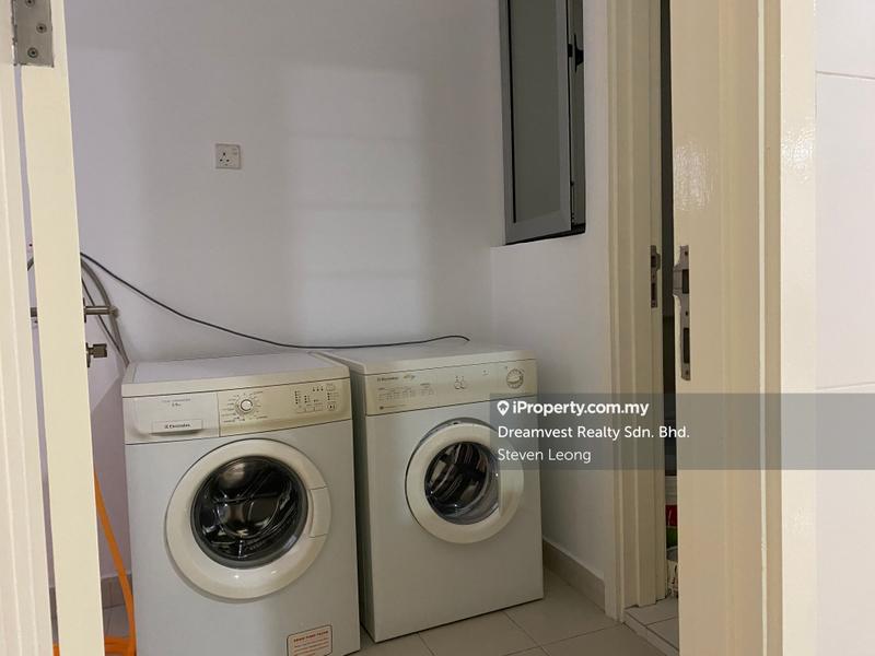 Condominium for Rent in Idaman Residence by Steven Leong - iProperty.com.my