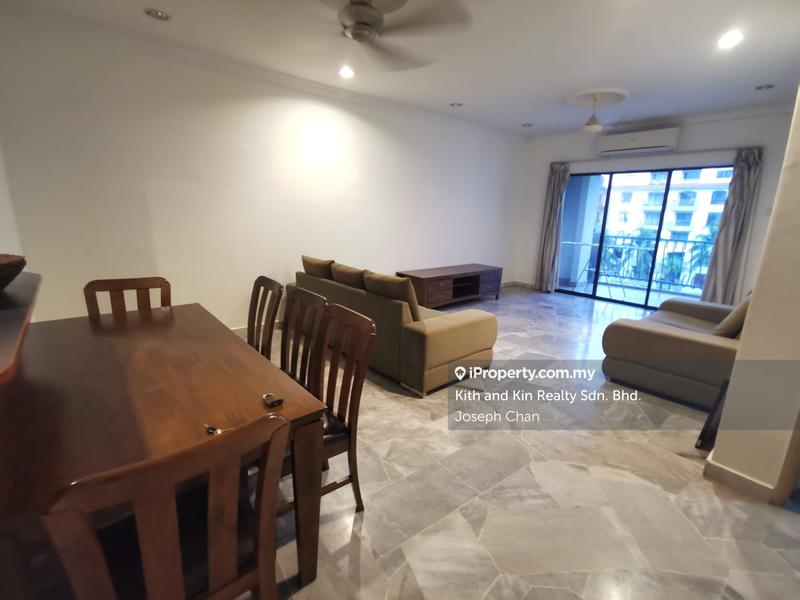 For Sale - Sri Alam Condominium