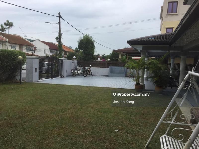 Bungalow House for Sale in Taman Tun Dr Ismail, Kuala Lumpur by Joseph Kong - iProperty.com.my