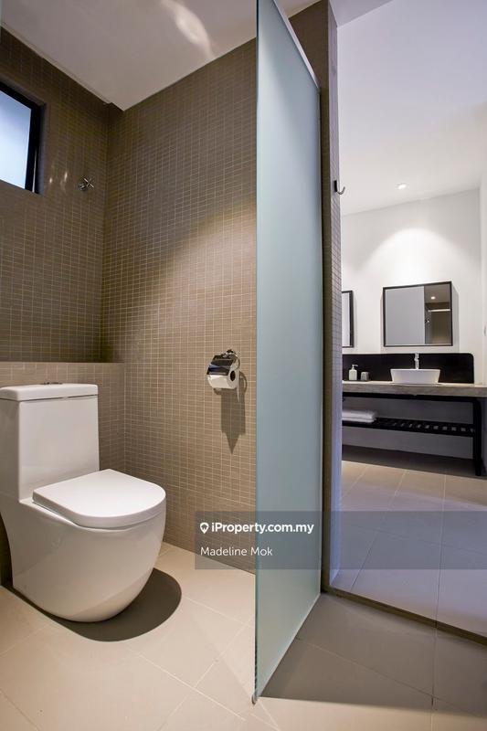 Bungalow House for Sale in Janda Baik, Bentong by Madeline Mok - Bathroom - iProperty.com.my