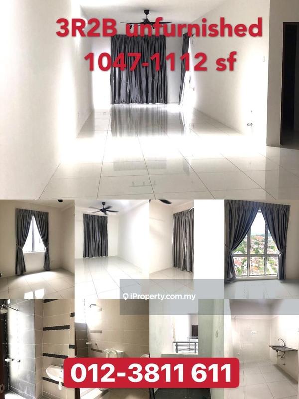 For Rent - Sentral Residences I & II