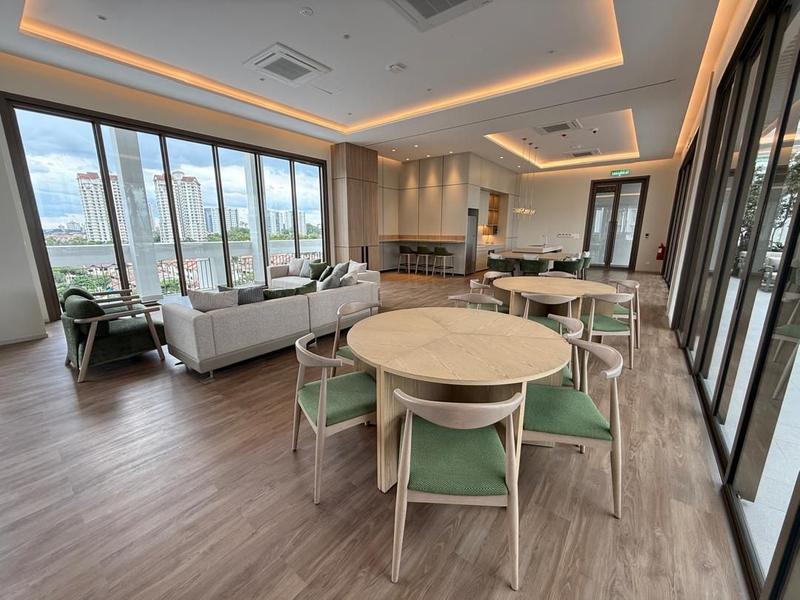 Kondominium untuk Dijual di Park Place oleh Lucas Liew - iProperty.com.my