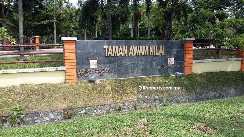 For Sale - Alpinia Residences