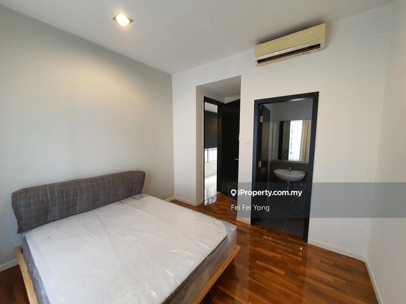 Condominium for Sale in Kiara 1888 by Fei Fei Yong - iProperty.com.my