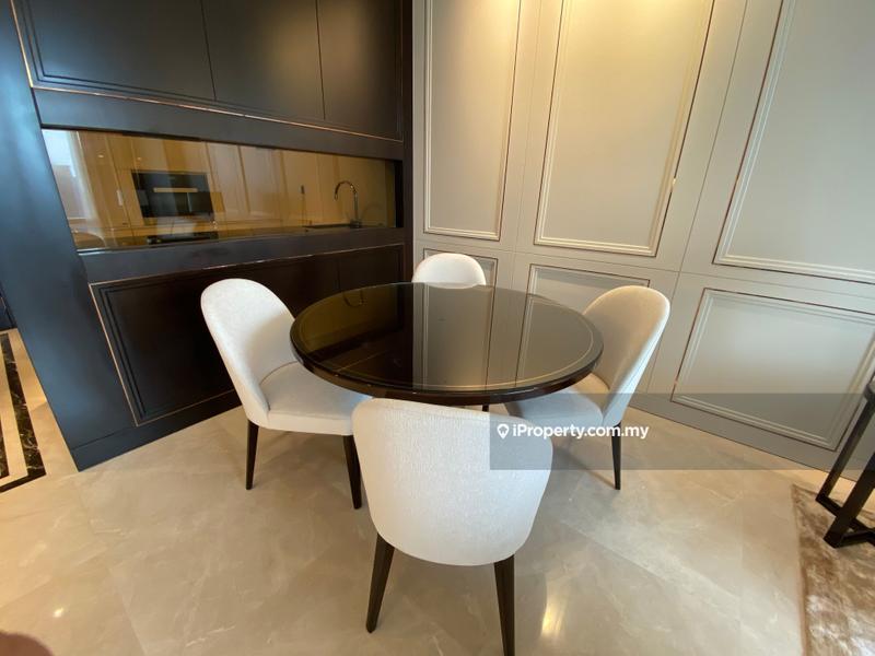 Kediaman Servis untuk Disewa di Pavilion Suites oleh Michael Kong - iProperty.com.my