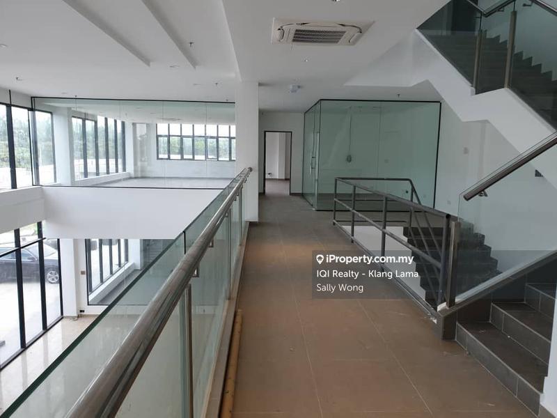 Gudang untuk Disewa di Telok Panglima Garang, Selangor oleh Sally Wong - iProperty.com.my