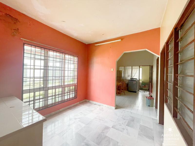 1-storey Terraced House for Sale in Tanjung malim Taman Sentosa, Tanjung Malim by Amber Lai - iProperty.com.my