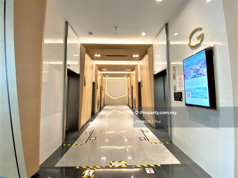 Pejabat untuk Disewa di Mutiara Damansara, Petaling Jaya oleh Amanda Chui - iProperty.com.my