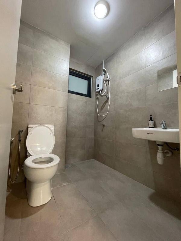 Service Residence for Rent in Savio @ Riana Dutamas by Michelle Yun - iProperty.com.my