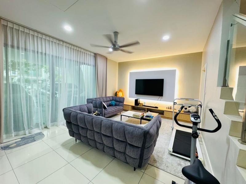 2-storey Terraced House for Sale in Liu Li Garden, Setia Eco Glades, Cyberjaya by Jared Wong - iProperty.com.my