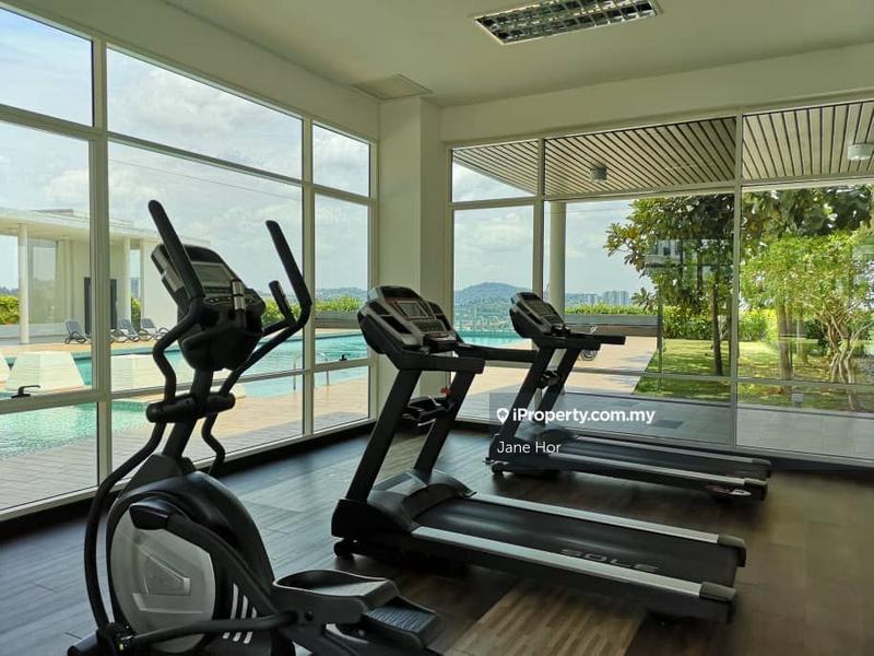 Condominium for Sale in La Thea Residences by Jane Hor - iProperty.com.my
