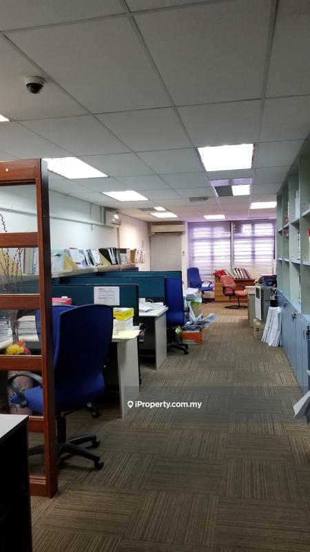Office for Rent in UEP Subang Jaya, Subang Jaya by KB Chan - iProperty.com.my