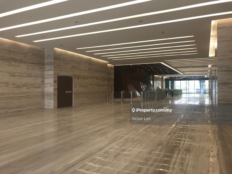 Office for Rent in Bangsar, Bangsar by Victor Lim - iProperty.com.my