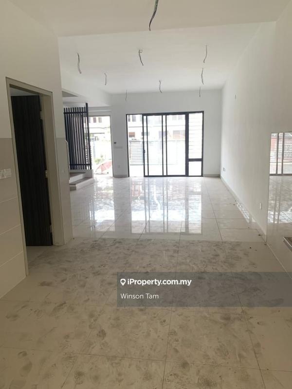 2-storey Terraced House for Sale in Elmina Valley 2 Shah Alam Elmina City, Shah Alam by Winson Tam - iProperty.com.my