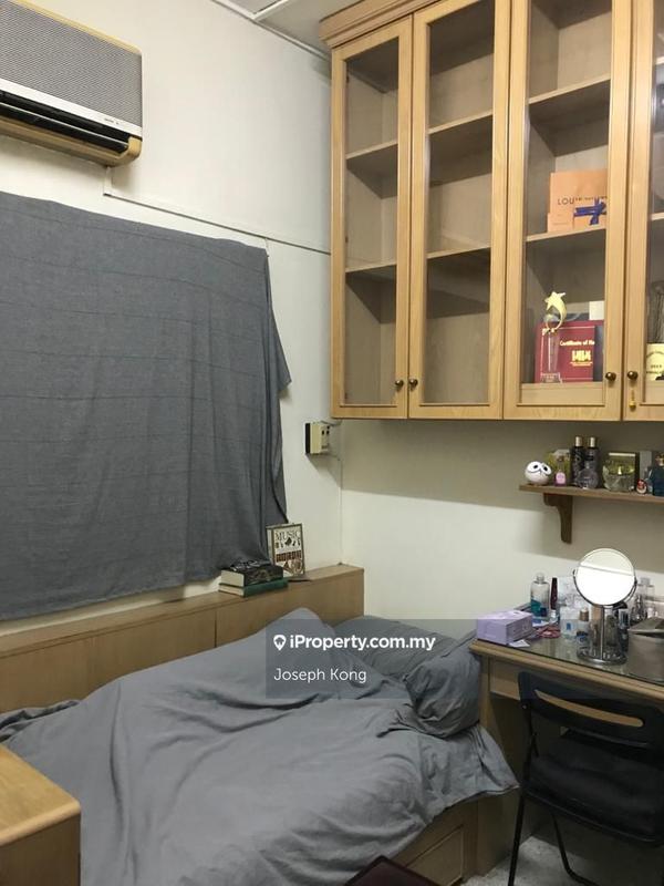 1-storey Terraced House for Sale in Taman Tun Dr Ismail, Kuala Lumpur by Joseph Kong - iProperty.com.my