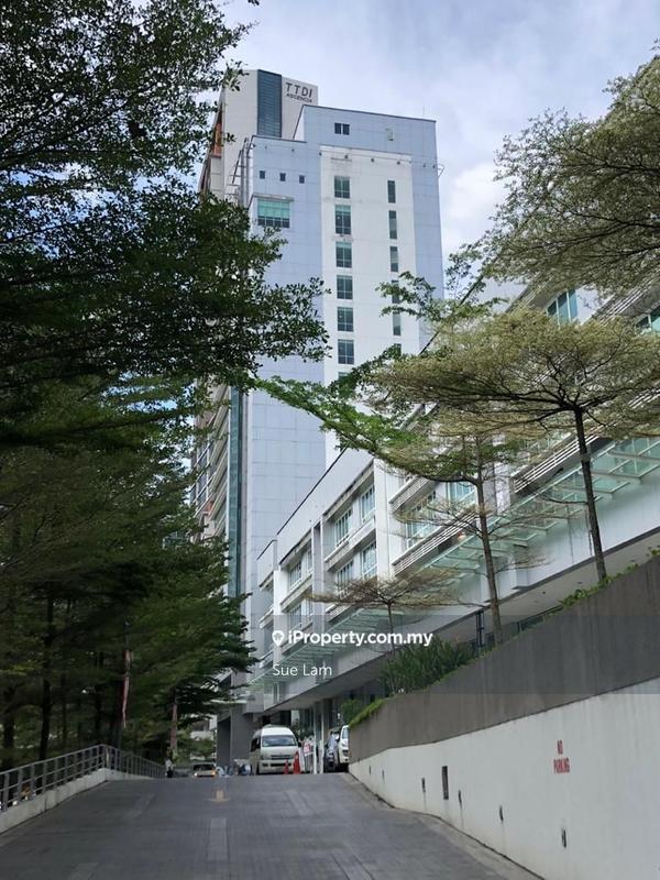 For Sale - Glomac Damansara