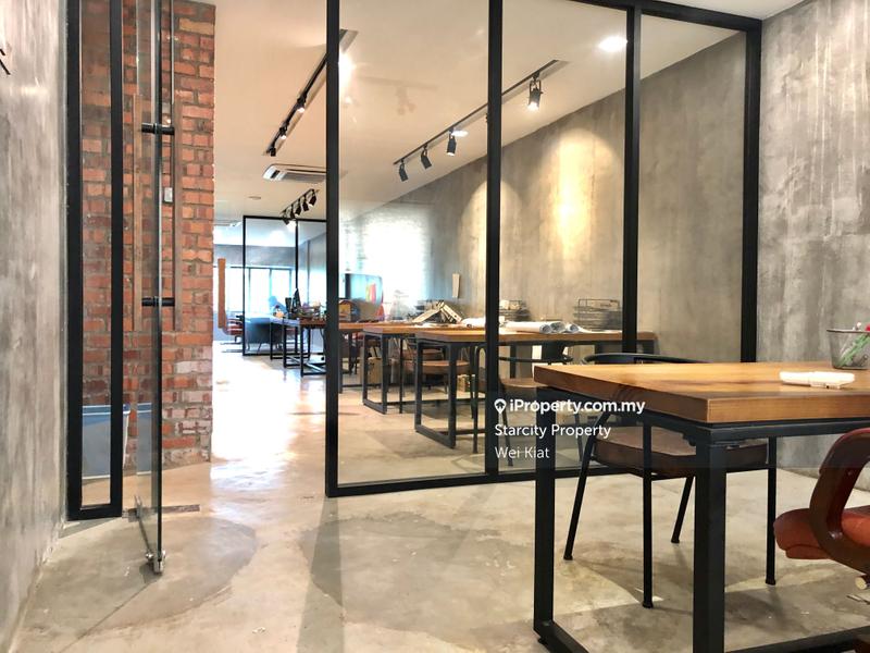 Shop / Office untuk Dijual di Seksyen 22, Shah Alam oleh Wei Kiat - iProperty.com.my