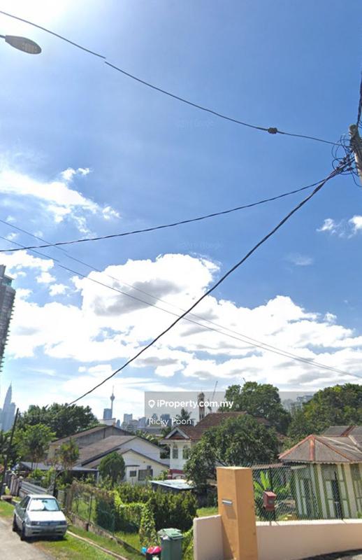 Banglo Tanah untuk Dijual di Jalan Langgak Bukit,, Setapak oleh Ricky Poon - iProperty.com.my