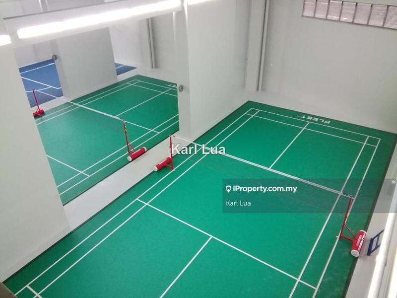 Kondominium untuk Disewa di The Rainz oleh Karl Lua - iProperty.com.my