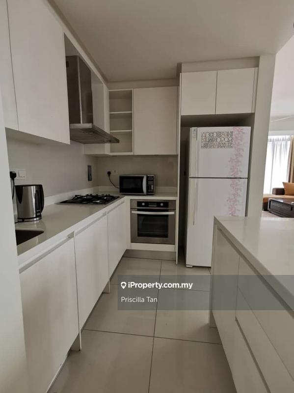 Service Residence for Rent in Hampshire Place by Priscilla Tan - iProperty.com.my