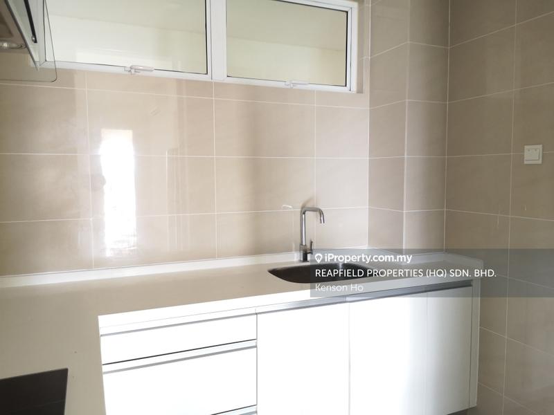Kondominium untuk Dijual di Duet Residence oleh Kenson Ho - iProperty.com.my