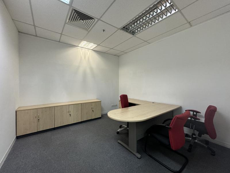 For Sale - Standalone Building, Facing Main Road, Glenmarie, Temasya Glenmarie, Temasya Industrial Park