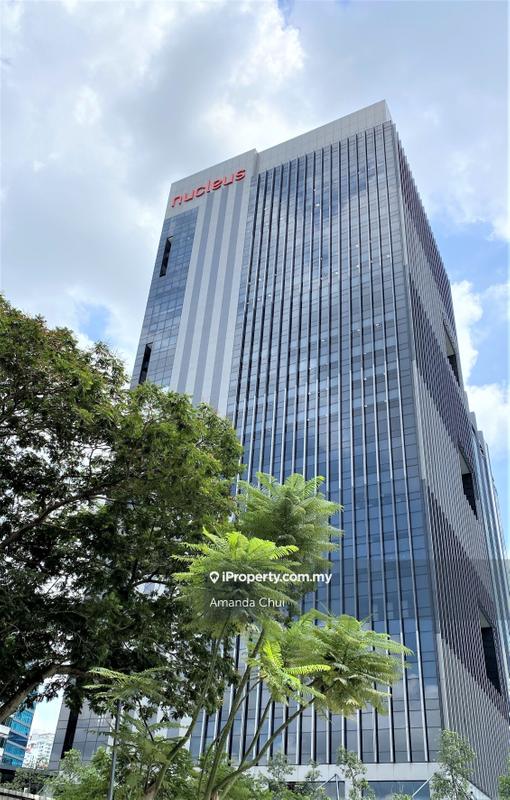 Pejabat untuk Disewa di Mutiara Damansara, Petaling Jaya oleh Amanda Chui - iProperty.com.my