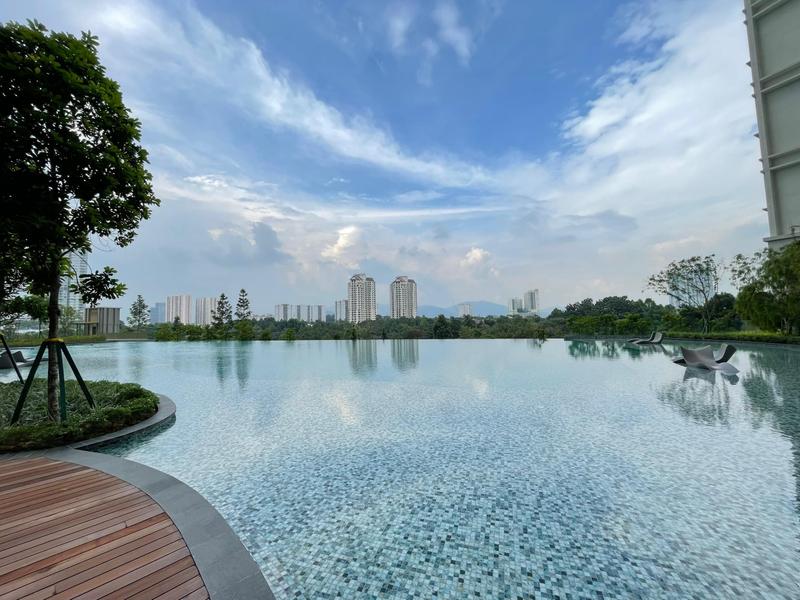 Service Residence for Sale in Park Regent @Desa Park City by Lucas Liew - iProperty.com.my