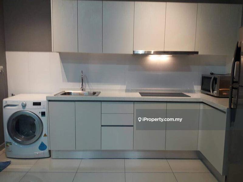 Service Residence for Rent in Cube @ One South by Ivene Leong - iProperty.com.my