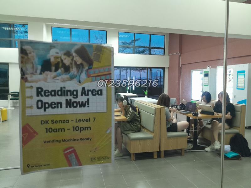 Residensi Servis untuk Dijual di DK Senza oleh Lee 156 - iProperty.com.my