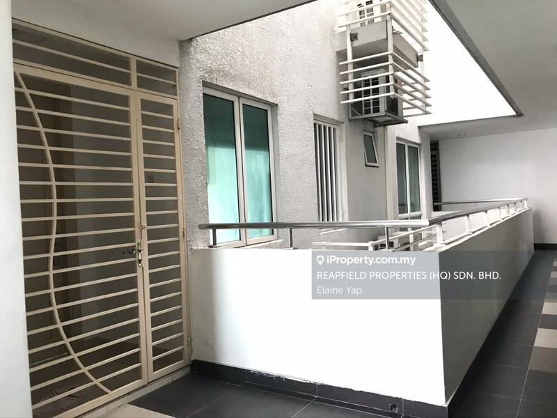 Service Residence for Rent in Glomac Damansara by Elaine Yap - iProperty.com.my