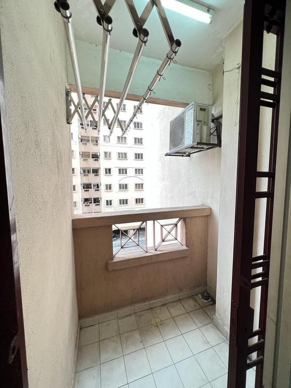 Condominium for Rent in Pelangi Damansara by Jennifer Tee - iProperty.com.my