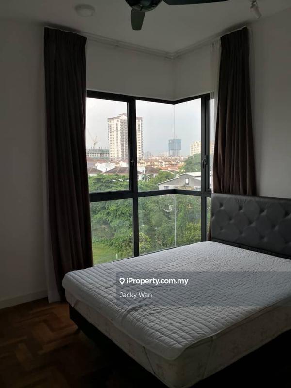 Kediaman Servis untuk Disewa di Residency V oleh Jacky Wan - iProperty.com.my