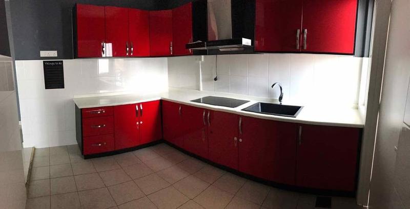 Townhouse for Sale in Kampung Sungai Kayu Ara, Petaling Jaya by Angela Cheong - iProperty.com.my