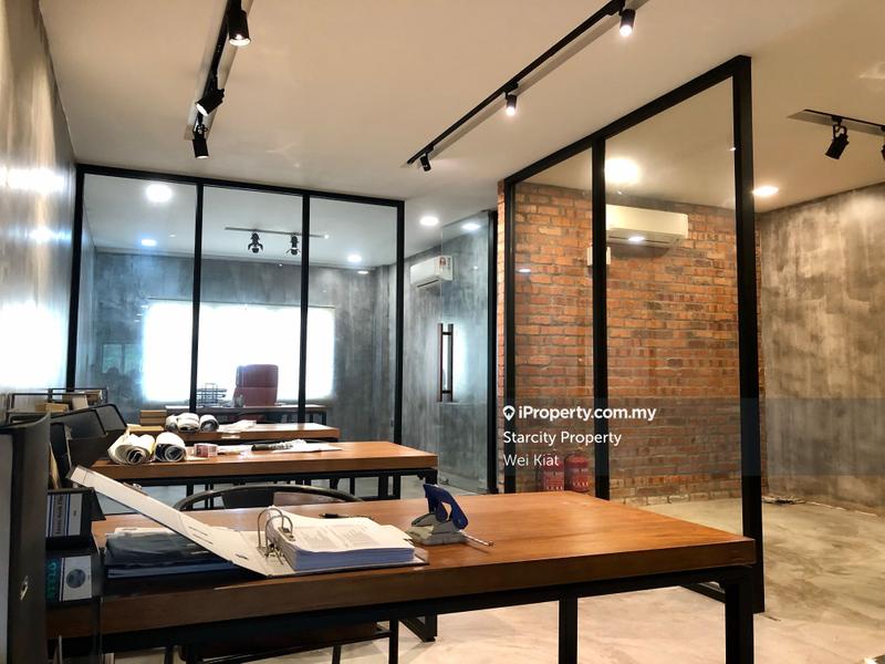 Shop / Office untuk Dijual di Seksyen 22, Shah Alam oleh Wei Kiat - iProperty.com.my