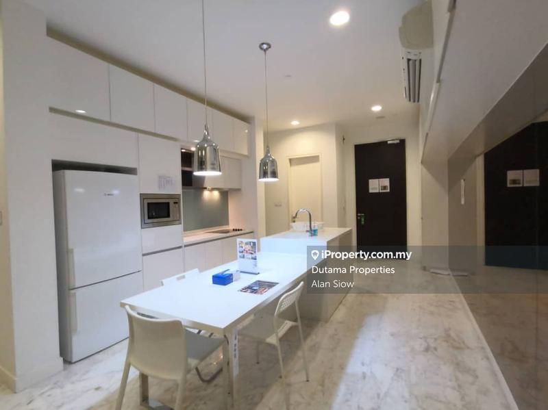 Service Residence for Sale in The Face Suites (Platinum Suites) by Alan Siow - iProperty.com.my
