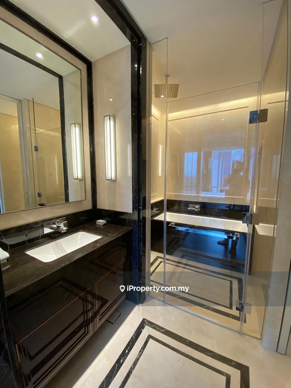 Kediaman Servis untuk Disewa di Pavilion Suites oleh Michael Kong - iProperty.com.my