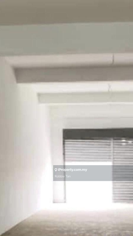 Shop / Office untuk Disewa di Pulai, Johor oleh Robbie Tan - iProperty.com.my