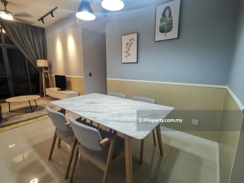 Kediaman Servis untuk Dijual di Lexa Residence @ The Quartz WM oleh Fazli Shahar - iProperty.com.my